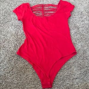 BODYSUIT
